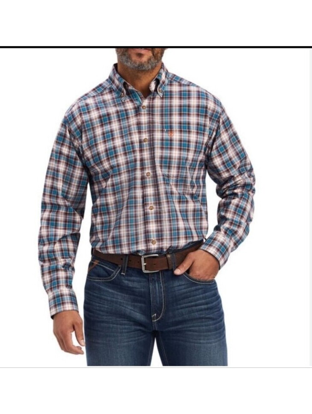 Ariat Shirt